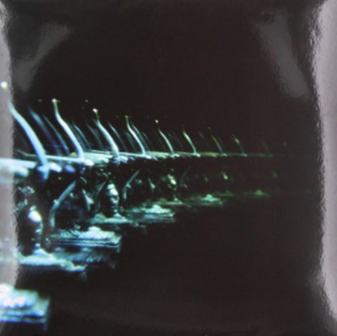 OSE - ELLIPSIS (IMPORT) (Vinyl LP)