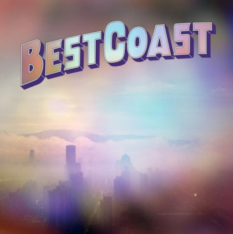 BEST COAST - FADE AWAY (Vinyl LP)
