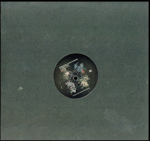 BEYER,ADAM; LAYTON GIORDANI, & GREEN VELVET - SPACE DATE REMIXES (12 Inch Vinyl)