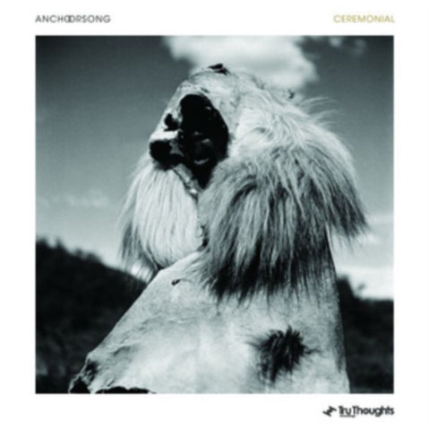 ANCHORSONG - CEREMONIAL (Vinyl LP)