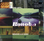 BONOBO - ONE OFFS REMIXES & B-S (Vinyl LP)