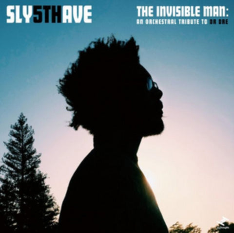SLY5THAVE - INVISIBLE MAN: AN ORCHESTRAL TRIBUTE TO DR. DRE (2 LP) (Vinyl LP)