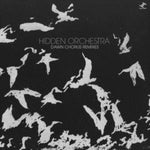 HIDDEN ORCHESTRA - DAWN CHORUS REMIXES (Vinyl LP)