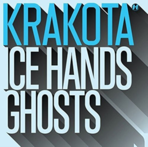 KRAKOTA - ICE HANDS (Vinyl)