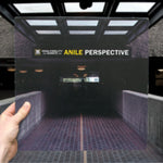 ANILE - PERSPECTIVE (LP/CD) (Vinyl LP)