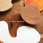 ROBINSON,FREDERIC - FLEA WALTZ (2LP/CD) (Vinyl LP)