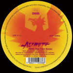 AZYMUTH - FENIX (RON TRENT REMIX) (Vinyl LP)
