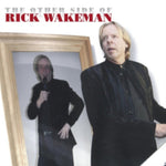 WAKEMAN,RICK - OTHER SIDE OF RICK WAKEMAN (CD+DVD)