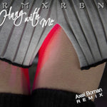 ROBYN - HANG WITH ME (AXEL BOMAN REMIX)/ STARS 4 EVER (ZHALA & HEAL THE W (Vinyl LP)