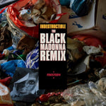ROBYN - INDESTRUCTIBLE (THE BLACK MADONNA REMIX) / MAIN THING (MR TOPHAT (Vinyl LP)