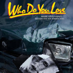 ROBYN - WHO DO YOU LOVE (WOLFGANG VOIGT REMIXES / ELECTRIC (MAD PROFESSOR (Vinyl LP)