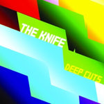 KNIFE - DEEP CUTS (MAGENTA VINYL/180G) (Vinyl LP)