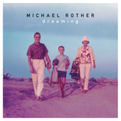 ROTHER,MICHAEL - DREAMING (Vinyl LP)