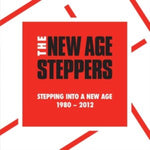 NEW AGE STEPPERS - STEPPING INTO A NEW AGE 1980 - 2012 (5CD)