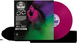 ANALOGUE,SUZI - INFINITE ZONEZ (LIMITED VIOLET VINYL LP)