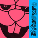 BODYSYNC - RADIO ACTIVE (NEON YELLOW VINYL LP) (Vinyl LP)