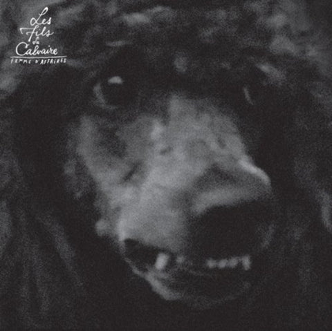 LES FILS DU CALVAIRE - FEMMES D'AFFAIRES (Vinyl)