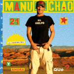 CHAO,MANU - LA RADIOLINA (2LP/CD) (Vinyl LP)