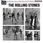 ROLLING STONES - ED SULLIVAN SHOW 1969 EP