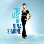 SIMONE,NINA - BEST OF (COLORED VINYL LP) [Import]
