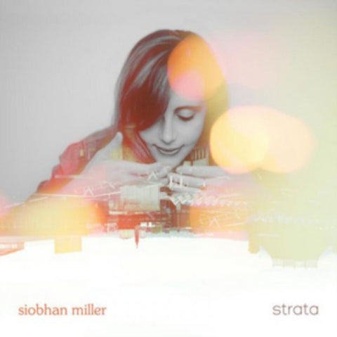 MILLER SIOBHAN - STRATA (Vinyl LP)