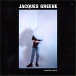GREENE,JACQUES - PHANTOM VIBRATE (Vinyl)