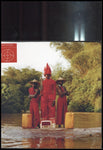 PETITE NOIR - LA MAISON NOIR/THE BLACK HOUSE (DL CODE) (Vinyl LP)