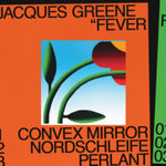 GREENE, JACQUES - FEVER (DL) (Vinyl LP)