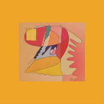 WHOAREI - LOVE SPECTRUM (Vinyl LP)