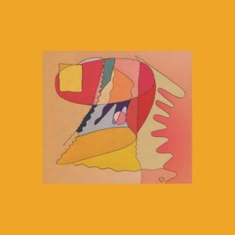 WHOAREI - LOVE SPECTRUM (Vinyl LP)