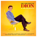 DION & THE BELMONTS - VERY BEST OF (180G VINYL) (Vinyl LP)
