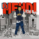 DJ MEHDI - LUCKY BOY (2017 EDITION) (2LP/CD) (Vinyl LP)
