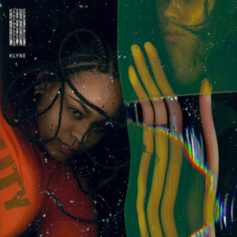 KLYNE - KLYNE (LP/CD) (Vinyl LP)