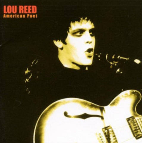 REED,LOU - AMERICAN POET (DELUXE EDITION) (Vinyl LP)