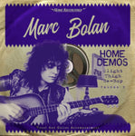 BOLAN,MARC - SLIGHT THIGH BE-BOP (AND OLD GUMBO JILL): HOME DEMOS VOL.3 (Vinyl LP)