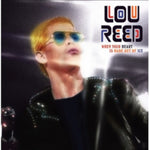 REED,LOU - WHEN YOUR HEART IS MADE OUT OF ICE (2CD)