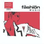 FASHION MUSIC - FASHION MUSIC (2CD)
