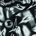 INCHINDOWN - INCHINDOWN (Vinyl LP)