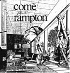 COME - RAMPTON (Vinyl LP)