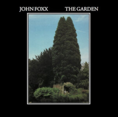 FOXX,JOHN - GARDEN (40TH ANNIVERSARY EDITION) (Vinyl LP)