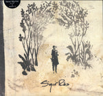 SIGUR ROS - TAKK (ETCHED) (Vinyl LP)