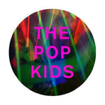 PET SHOP BOYS - POP KIDS (WHITE VINYL) (Vinyl LP)