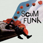 VBND - SCUM FUNK (Vinyl LP)