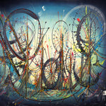 BALLARD,JEFF - FAIRGROUNDS (Vinyl LP)