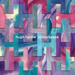 HARDIE,HUGH - COLOURSPACE (LP/CD) (Vinyl LP)