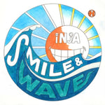 INJA - SMILE & WAVE (2-12INCH) (Vinyl LP)