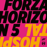 VARIOUS ARTISTS - FORZA HORIZON 5 (Vinyl LP)