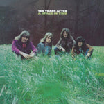 TEN YEARS AFTER - SPACE IN TIME (Vinyl LP)