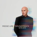 URE,MIDGE - SOUNDTRACK: 1978-2019 (CD/DVD)