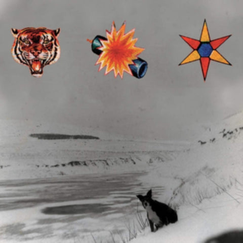 BETA BAND - THREE EPS (20TH ANNIVERSARY REMASTER) (Vinyl LP)